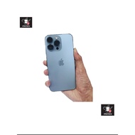 Apple Iphone 13pro -256Gb-Blue-Used