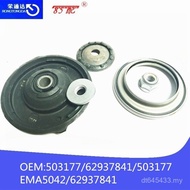 Kit Pembaikan untuk Peugeot 307RANCH Depan Strut Mount Citroen C4 BERLINGO Atas 503177 0BHL