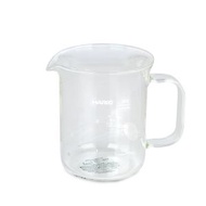 HARIO - 300ml玻璃燒杯咖啡壺 (BV-300)