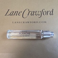 Byredo Blanche 白色浪漫香水12ml