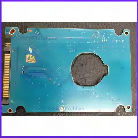 PCB 100794976 REV C, ST4000LM024 SATA for 4TB Seagate PCB ONLY!
