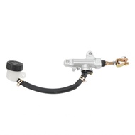Rear Brake Master Cylinder Pump for Warrior YFM350X  3GD 2583V 10 00 ATV Accessories