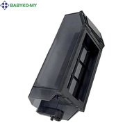 <BABYKO> Dust Box Compatible with for Ecovacs for X5  for Omni/ for X5 Pro  for Omni