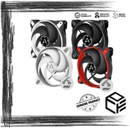 ARCTIC BIONIX P120/P140 PWM PST 120MM/140MM CHASSIS FAN
