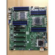Supermicro X10DRG-Q Motherboard Chipset Intel C612 Support Dual Xeon LGA2011 V3 V4 CPU