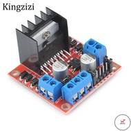 WOW L298N motor driver board module L298 stepper motor smart car robot