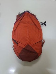 Gregory backpack 背囊