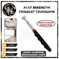 Telescopic Magnet Pick Up Tool Magnetic Long