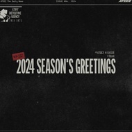 Pengepul [SHARING] ATEEZ SEASON'S GREETINGS