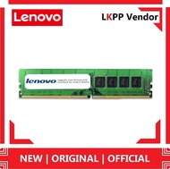 4ZC7A08706 Memory Thinksystem Lenovo 8GB TruDDR4 2933MHz RDIMM