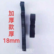 4.7 Thickened Tire Pressure Strip Extractor Long Round Hook Special Tool For Cart Disassembly Dedica