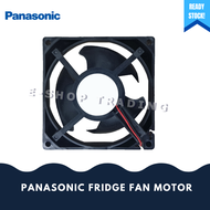 NR-BK305 NR-BJ226 NR-BK265 NR-BM229SS PANASONIC FRIDGE FAN MOTOR
