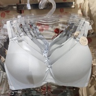 FELANCY WIRELESS BRA FULLCUP B (7-1282)