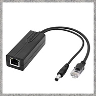 48V to 5V POE Splitter Adapter 48V to 5V POE Splitter POE Splitter DC Port POE Splitter