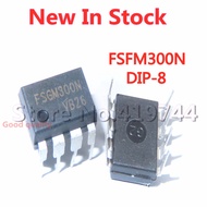5PCS/LOT 100% Quality FSFM300N FSGM300N FM300N DIP-8 LCD power management chip New
