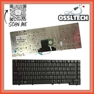 HP 8530 8530W 8530P Laptop Replacement keyboard