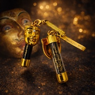 [Ajarn Chanya x Imperial Vault] Nine Tail - Divine Attraction 2.0