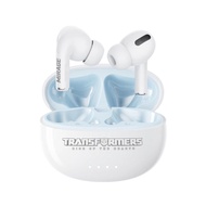 Transformers TF-T66 Wireless Bluetooth Earphone Handsfree Earbuds ( Bumblebee / Mirage )