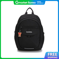 Mini Lou Flap Backpack Sf 0C01 Black