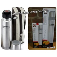 Zebra Brand Vacuum Flask 350ml