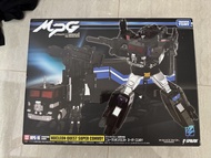 TAKARA TOMY 變形金剛 TRANSFORMERS MPG-16