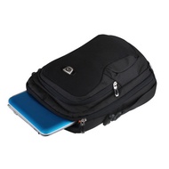 LAPTOP SLING BAG OZONE 741tablet + RAINCOVER