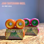 Jump Skateboard Wheel