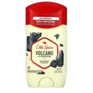Old Spice Anti-Perspirant &amp; Deodorant Volcano with Charcoal 73 g