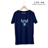 KAOS STITCH CHIBI / KAOS LILO & STITCH