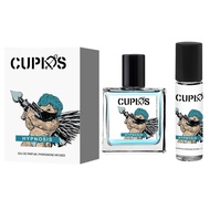 现货【买一送一】Hot-selling Cupid Hypnosis Cupid Hypnosis 2.0 Cupid 2 Generation Men's Cologne