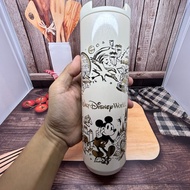 Starbucks Walt Disney World Series Tumbler