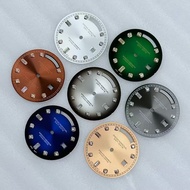 [Modified Accessories] Dial Surface 8285 Machine Modified Watch Accessories 31mm Suitable for Meiyou