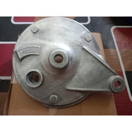 REAR HUB BREK GTO/AR80 PNP STD SHAFT RXZ 22MM