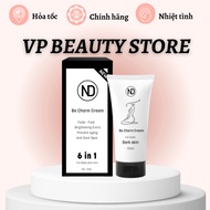 ND Be Charm Cream to Help Reduce Dark Buttocks - New Model