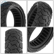 9x3.0 For Electric Scooter Solid Tire - Stable Grip on Various Road Surfaces
