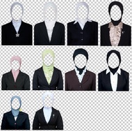 Cetak Foto Ijazah Bahan Kertas FOTO doff