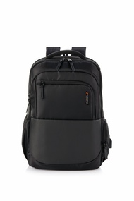AMERICAN TOURISTER กระเป๋าเป้สะพายหลัง ใส่โน้ตบุ๊คขนาด 17 นิ้ว รุ่น SEGNO 2.0 Backpack 1 ASR