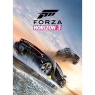 Forza Horizon 3 - Offline PC Game
