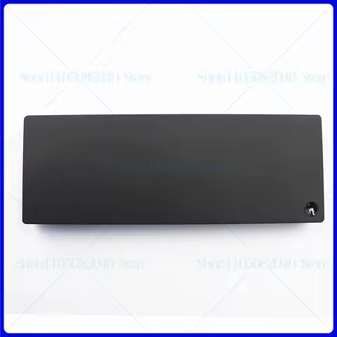 Thunderbolt 3 Dock Station 40AC DBB9003L1 For Lenovo Laptop 03X7543