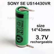 Sony SE US14430VR Battery 570mah for Philips Norelco PT724 PT725 PT730 PT734 Shaver toothbrush repai