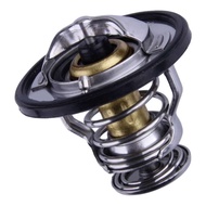 90916-03075 90916-03129 90916-A3003 16325-62010 Car Engine Coolant Thermostat&Gasket Fit for Toyota 