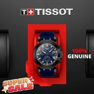 [100% GENUINE] Tissot T-Race Quartz Chronograph