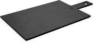 Woll Cut & Serve Chopping Board, 49 x 24 cm, 7 mm High, FSC Certified Paper Composite, BPA and VOC F