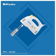 Miyako Hand Mixer HM 620 Mixer Cake Hand Mixer Electric