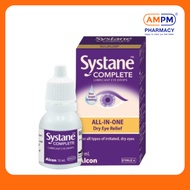 Systane Complete 10ml