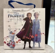 Frozen 聖誕禮物盲盒（首飾）