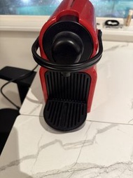 Nespresso Essenza Mini Coffee Machine