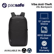 Pacsafe Vibe 25L Anti-Theft Econyl Backpack