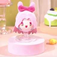 Alien Stage Rabbit Series Bun Head Blind Box Trendy Toy