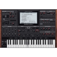 DUNE 3 Audio Synapse V3.6.5 for MacOS Full Version
